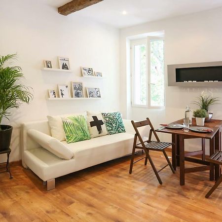 Gregbnb - T2 Cosy Et Design - Parking Inclus - Wifi - 15Min Gare تولون المظهر الخارجي الصورة