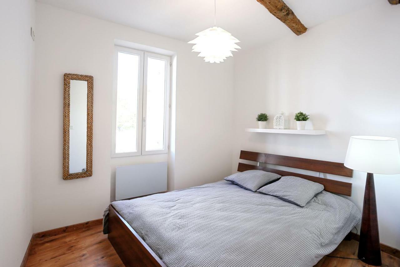 Gregbnb - T2 Cosy Et Design - Parking Inclus - Wifi - 15Min Gare تولون المظهر الخارجي الصورة