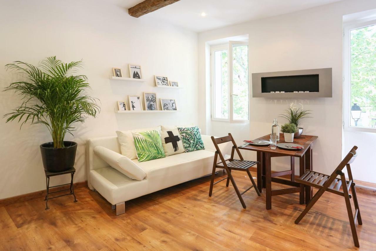 Gregbnb - T2 Cosy Et Design - Parking Inclus - Wifi - 15Min Gare تولون المظهر الخارجي الصورة