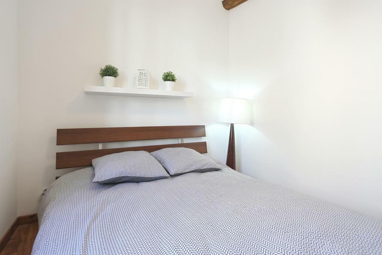 Gregbnb - T2 Cosy Et Design - Parking Inclus - Wifi - 15Min Gare تولون المظهر الخارجي الصورة