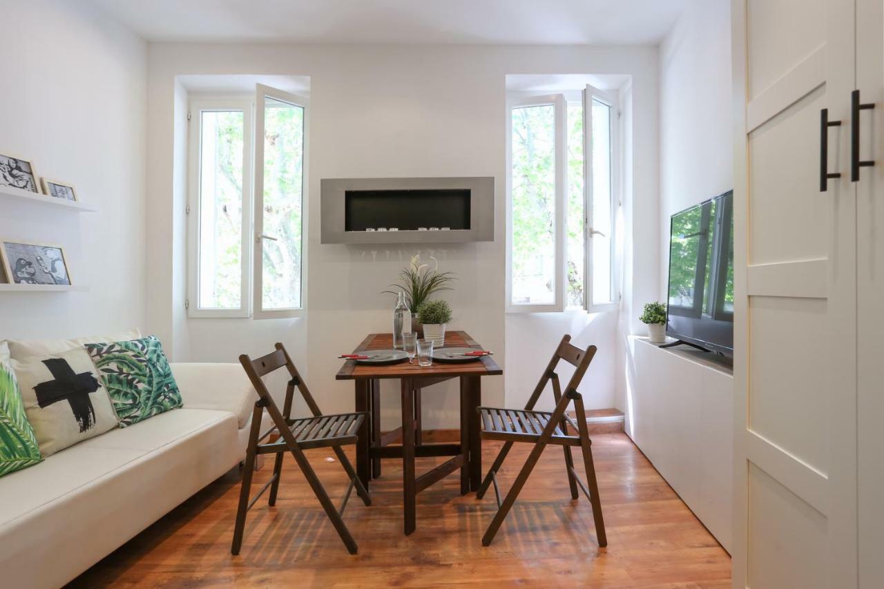 Gregbnb - T2 Cosy Et Design - Parking Inclus - Wifi - 15Min Gare تولون المظهر الخارجي الصورة