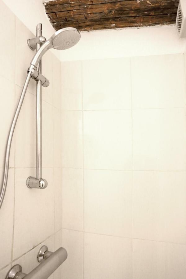 Gregbnb - T2 Cosy Et Design - Parking Inclus - Wifi - 15Min Gare تولون المظهر الخارجي الصورة