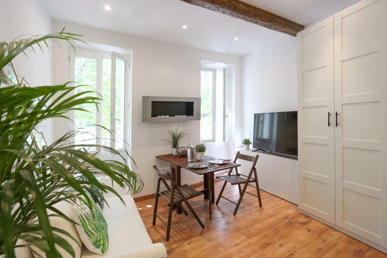 Gregbnb - T2 Cosy Et Design - Parking Inclus - Wifi - 15Min Gare تولون المظهر الخارجي الصورة