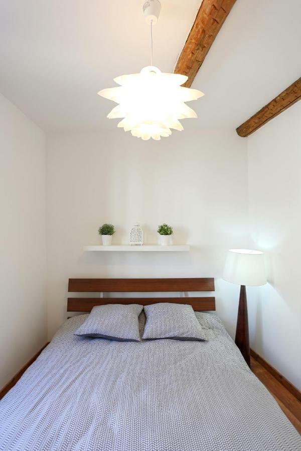 Gregbnb - T2 Cosy Et Design - Parking Inclus - Wifi - 15Min Gare تولون المظهر الخارجي الصورة