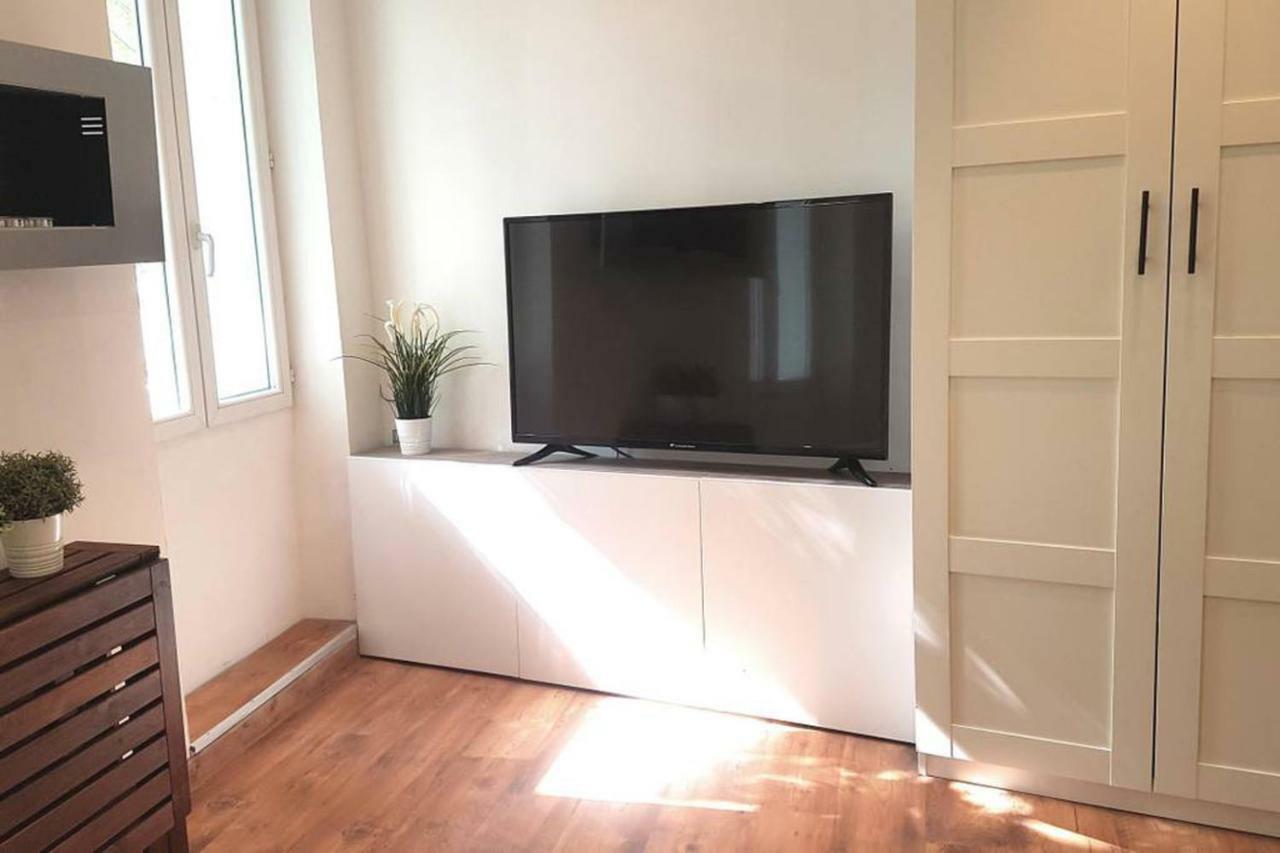 Gregbnb - T2 Cosy Et Design - Parking Inclus - Wifi - 15Min Gare تولون المظهر الخارجي الصورة