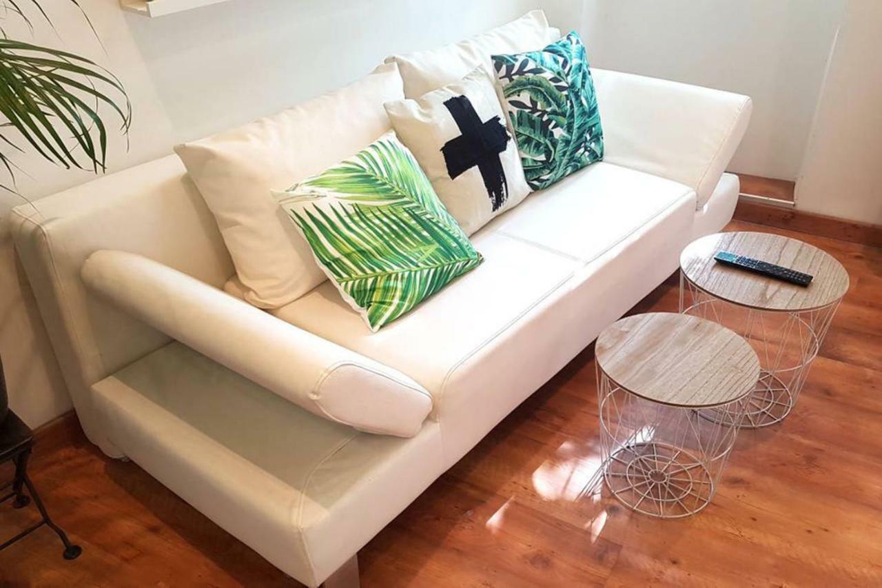Gregbnb - T2 Cosy Et Design - Parking Inclus - Wifi - 15Min Gare تولون المظهر الخارجي الصورة